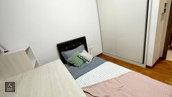 Double Bay Residences (D18), Condominium #597709151